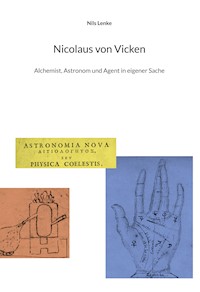 Nicolaus von Vicken - Nils Lenke - E-Book