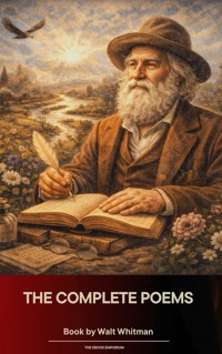The Complete Poems - Walt Whitman - E-Book