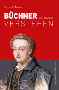 Büchner verstehen - Gerhard Oberlin - E-Book