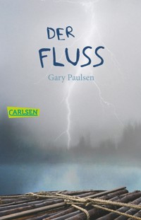 Der Fluss - Gary Paulsen - E-Book