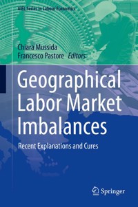 Geographical Labor Market Imbalances -  - E-Book