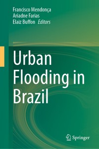 Urban Flooding in Brazil -  - E-Book