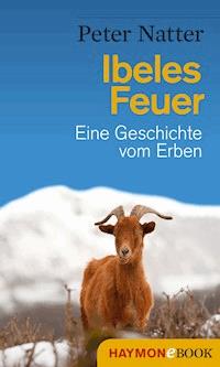 Ibeles Feuer - Peter Natter - E-Book