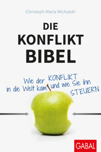 Die Konflikt-Bibel - Christoph Maria Michalski - E-Book