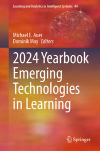 2024 Yearbook Emerging Technologies in Learning -  - E-Book