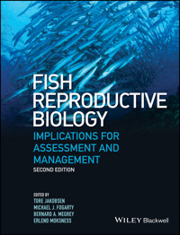 Fish Reproductive Biology -  - E-Book