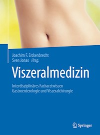 Viszeralmedizin -  - E-Book