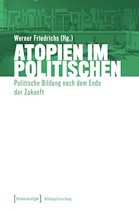 Atopien im Politischen -  - E-Book