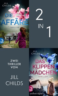 Die Affäre & Das Klippenmädchen - Jill Childs - E-Book