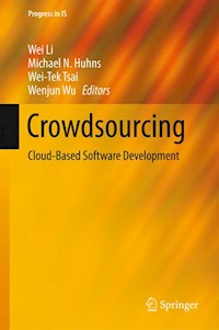 Crowdsourcing -  - E-Book