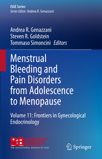 Menstrual Bleeding and Pain Disorders from Adolescence to Menopause -  - E-Book