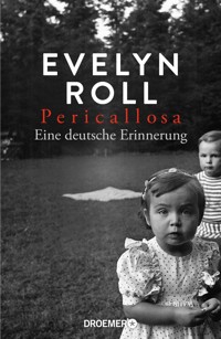 Pericallosa - Evelyn Roll - E-Book