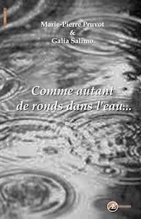 Comme Autant De Ronds Dans L Eau Marie Pierre Pruvot E Book Legimi Online