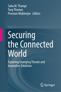 Securing the Connected World -  - E-Book