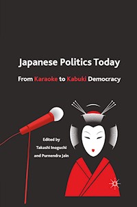 Japanese Politics Today - - E-Book