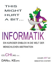 Informatik - Daniel Kempe - E-Book