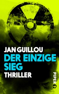 Der einzige Sieg - Jan Guillou - E-Book