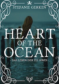 Heart of the Ocean - Stefanie Gerken - E-Book