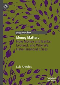 Money Matters - Luis Angeles - E-Book
