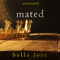 Mated (Book Two) - Bella Lore - Hörbuch