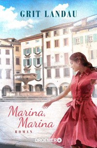 Marina, Marina - Grit Landau - E-Book