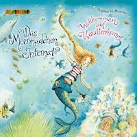 Das Meermädchen Internat (1): Willkommen auf Korallenkrone - Dagmar H. Mueller - Hörbuch