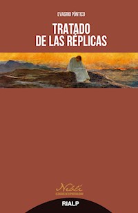 Tratado de las réplicas - Evagrio Póntico - E-Book
