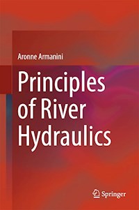 Principles of River Hydraulics - Aronne Armanini - E-Book