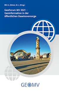 GeoForum MV 2021 - Ralf Bill - E-Book