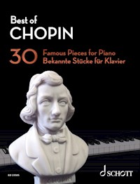 Best of Chopin - Chopin Frédéric - E-Book