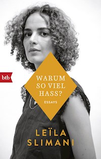 Warum so viel Hass? - Leïla Slimani - E-Book