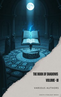 The Book of Shadows III - Mary Elizabeth Penn - E-Book
