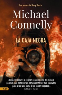 La caja negra [AdN] - Michael Connelly - E-Book