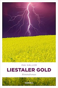 Liestaler Gold - Ina Haller - E-Book