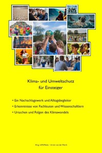 Klima- und Umweltschutz für Einsteiger - Armin von der Werth - E-Book