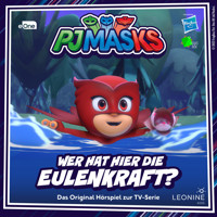 Folge 62: Wer hat hier die Eulenkraft? - Kai Medinger - Hörbuch