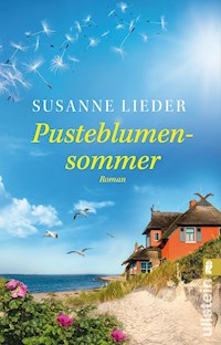 Pusteblumensommer - Susanne Lieder - E-Book