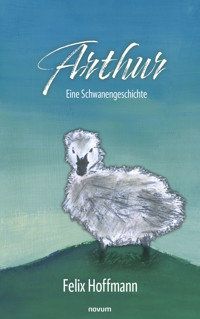 Arthur - Felix Hoffmann - E-Book