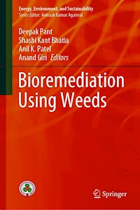 Bioremediation using weeds -  - E-Book
