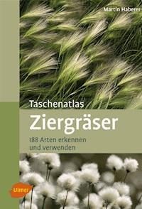 Ziergräser - Martin Haberer - E-Book