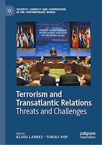 Terrorism and Transatlantic Relations -  - E-Book