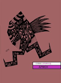 Армен - Севак Арамазд - E-Book