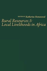 Rural Resources and Local Livelihoods in Africa - NA NA - E-Book