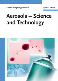 Aerosols -  - E-Book