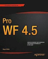 Pro WF 4.5 - Bayer White - E-Book