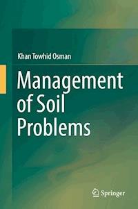 Management of Soil Problems - Khan Towhid Osman - E-Book