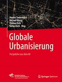 Globale Urbanisierung -  - E-Book