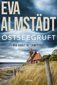 Ostseegruft - Eva Almstädt - E-Book
