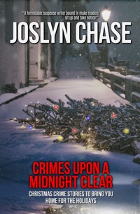 Crimes Upon a Midnight Clear - Joslyn Chase - E-Book