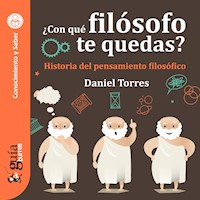 Guíaburros: ¿Con qué filósofo te quedas? -  - Hörbuch